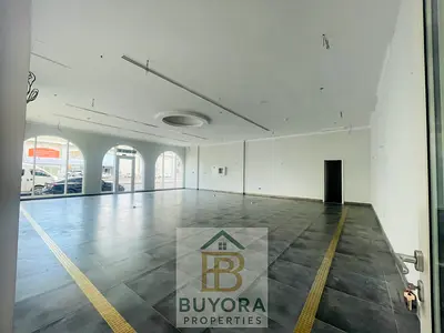 FULLY FITTED SHOP/SHOWROOM-IN JUMEIRAH AL WASL ROAD-AVAILABLE FROM JUNE- RENT 150/SQFT