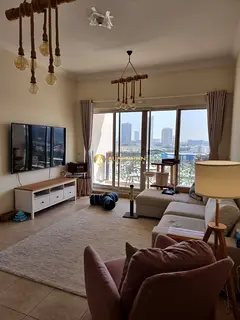 Stylish 1 Bedroom | Canal Facing | Luxury Living