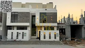 🏡✨ Own your dream villa with all fees included and invest in a luxurious villa in the heart of 