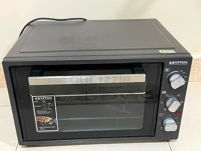 Multifunction Oven