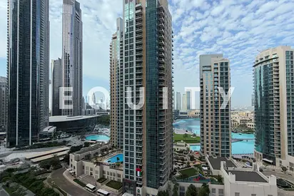 Fountain View | Vacant Now | Good Investment