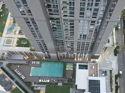 Fully Furnished | Premium High Floor | Best Views