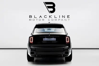 صورة 4 لـ 2022 ROLLS-ROYCE CULLINAN