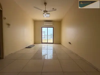 BIGGEST OFFER!! CHEAPEST RENT 2 BHK APARTMENT CENTRAL AC AND GAS ONLY FOR FAMILIES JUST 32k IN AL QASIMIA