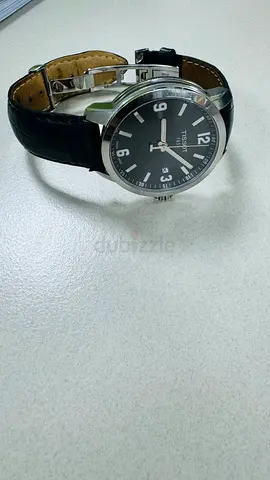 ORIGINAL TISSOT WATCH