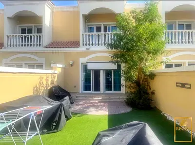 Vacant | Unfurnished | Converted 2 Bedroom Townhouse