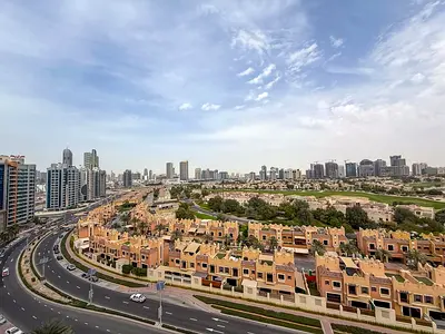 CORNER UNIT | FULLY GOLF COURSE VIEW | CHILLER FREE