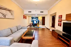 Spacious 1BHK | Furnished | Chiller Free | Al Nahda 1 | Near All Facilities