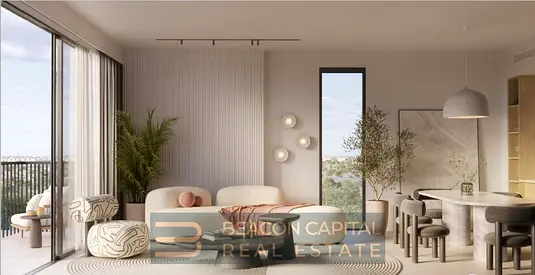 Spacious 1BR | Genuine Resale | Forest View