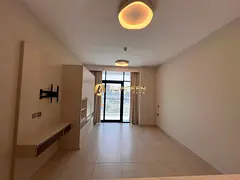 Modern Studio | Herad Tower JVC | Balcony &amp; City View