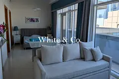 VACANT|FULLY FURNISHED| EXCELLENT LOCATION