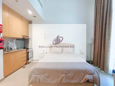 ✨ Premium Fully Furnished Studio Apartment – Smart Living Redefined ✨