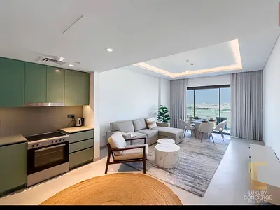 LOWEST PRICE | FURNISHED | BRAND NEW | VACANT