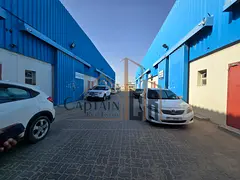 2,600 Sqft Brand New Warehouse | Prime Location Industrial 18