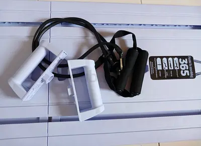 Pilates Board- Multifunctional fitness board