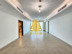 Full Sea View | 4 Master BR With Maid Room And All Amenities