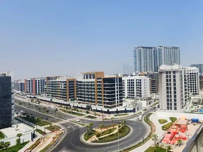 Chiller Free II Unfurnished II 1 bhk for Rent