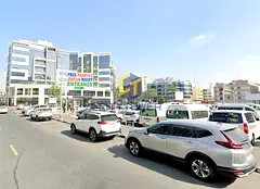 Studio Apartment Ready to Move in Next to Burjuman Metro Exit 4
