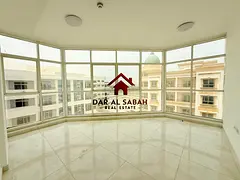 HUGE 2BR WITH BALCONY OPEN VIEW JUST IN 50K