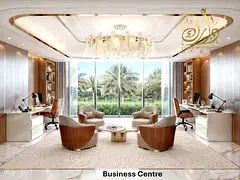 4% Dld Waiver | Fully Furnished in Prime Location | Full Cash Offer