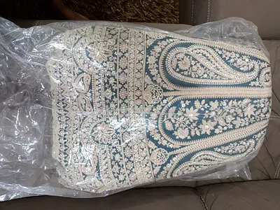 Brand New heavy ghera Lehega for sale