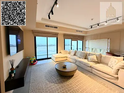 غرفتين و صالة + غرفة خادمة | جاهزة للسكن 2180 قدم | تملك حر 100%