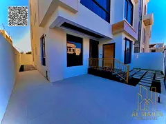 5-Bedroom Villa with Roof for Sale in Al Helio Ajman | 10% Down Payment | Registration Included | Fr