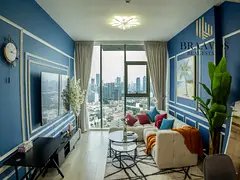 12 CHEQUES | WITH BILLS | FURNISHED