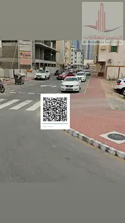 For Sale: Residential-Commercial Land in Al Rashidiya 1 | Prime Location | G+4 Permit | Attractive P