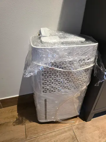 Pro Breaze 20 Liter per day Air Dehumidifier