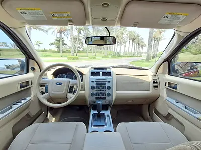 2012 FORD ESCAPE 照片 14