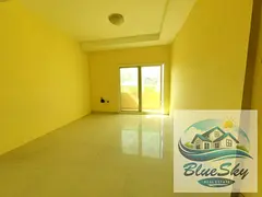 Amazing offer 1bhk with balcony just for rent 33k only for king faisal road