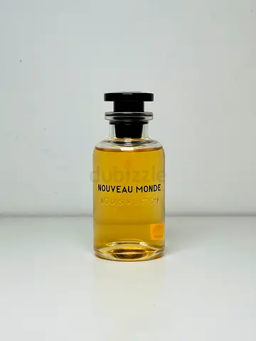 Nouveau monde 100ml Extrait de Parfum- original luxury fragrance