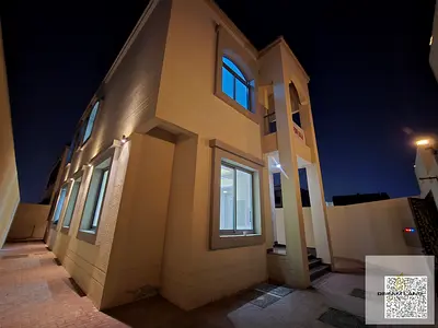 فيلا فاخرة 4 غرف الحليو 1 عجمان موقع مميز