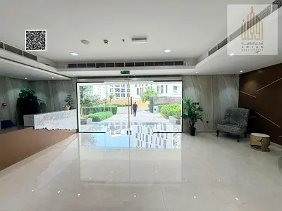 Two-bedroom apartment with a maid's room in Al Zorah, 2100 sq ft, for AED 1.6 million cash.