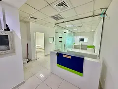 PRIME LOCATION | FITTED OFFICE | PARKING
