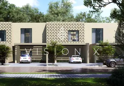 Nature Inspired | Brand New | Luxury Townhouse