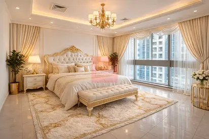 Super Deal 2BHK with Balcony | Vacant or Rented | Largest Size | Spacious Layout | Close to Metro & All Amenities | Well Maintained