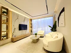 Prime Location | Luxurious Living | Elegant 2 BHK