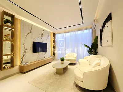 Prime Location | Luxurious Living | Elegant 2 BHK