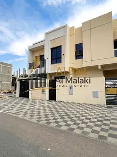 Elegant Townhouse for Sale | Freehold | Majlis &amp; Spacious Family Hall
