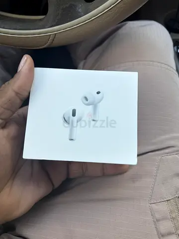 Apple AirPods Pro 3nd Generation