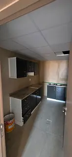 Fully Renovated Brand New 2bhk With Big Balcony Near to King Faisal Road Abu Shagara Aed 40K Only