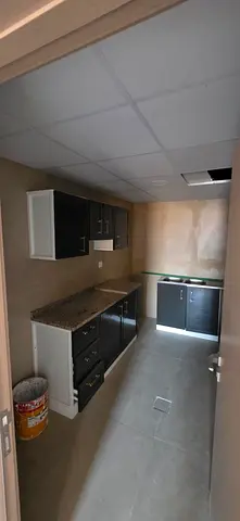 Fully Renovated Brand New 2bhk With Big Balcony Near to King Faisal Road Abu Shagara Aed 40K Only