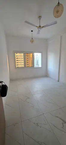 Fully Renovated Brand New 2bhk With Big Balcony Near to King Faisal Road Abu Shagara Aed 40K Only