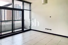 Spacious | Rented | High Flr| Marina Skyline View