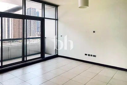 Spacious | Rented | High Flr| Marina Skyline View