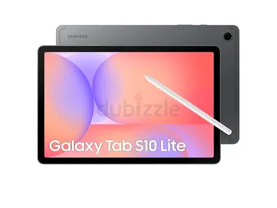 Samsung galaxy tablet
