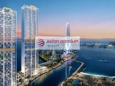 Sea View | Mid Floor | Payment Plan| Investor Deal