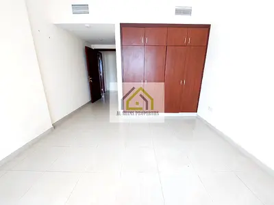 GYM POOL + PARKING FREE / GET SPACIOUS 3BHK WITH WARDROBE & BALCONY